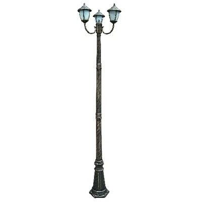 Rabalux 8379 vonkajšie lampa Madrid Rabalux 8379 vonkajšie lampa Madrid