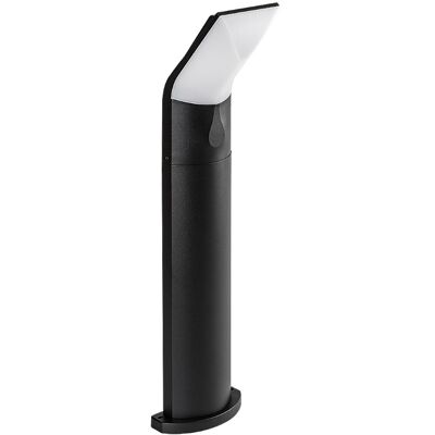 RABALUX 77173 Tolna vonkajšie stojanové svietidlo/stĺpik V670mm LED 10W/740lm 3000K IP54 čierna RABALUX 77173 Tolna vonkajšie stojanové svietidlo/stĺpik V670mm LED 10W/740lm 3000K IP54 čierna