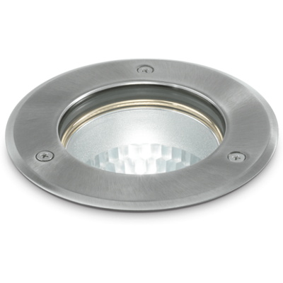 Exteriérové zápustné svietidlo Ideal lux 032825 PARK PT1 ROUND MEDIUM 1xE27 60W IP54 Exteriérové zápustné svietidlo Ideal lux 032825 PARK PT1 ROUND MEDIUM 1xE27 60W IP54
