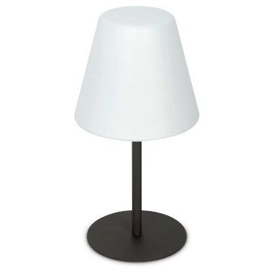 Ideal lux 298597 OUTDOOR ARCADIA vonkajšia stolná lampička 1xE27 V529mm IP44 antracitová Ideal lux 298597 OUTDOOR ARCADIA vonkajšia stolná lampička 1xE27 V529mm IP44 antracitová