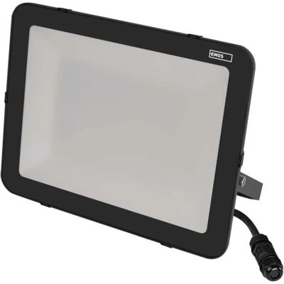Emos ZS2662 exteriérový LED reflektor INOVO 150W 16500lm 4000K IP65 Emos ZS2662 exteriérový LED reflektor INOVO 150W 16500lm 4000K IP65