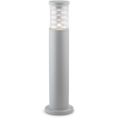 Exteriérové stojanové svietidlo Ideal lux 026954 TRONCO PT1 SMALL GRIGIO 1xE27 60W IP44 Exteriérové stojanové svietidlo Ideal lux 026954 TRONCO PT1 SMALL GRIGIO 1xE27 60W IP44