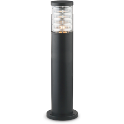 Ideal Lux IdealLux 248295 TRONCO PT1 H40 záhradný LED stĺpik E27 1x60W IP54 čierna Ideal Lux IdealLux 248295 TRONCO PT1 H40 záhradný LED stĺpik E27 1x60W IP54 čierna