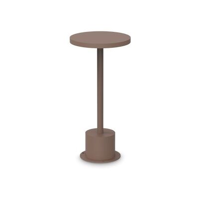 Ideal lux 347813 TOFFEE vonkajšie stojanové svietidlo/stĺpik V250mm LED 11W 1200/890lm 3000K IP65 hnedá Ideal lux 347813 TOFFEE vonkajšie stojanové svietidlo/stĺpik V250mm LED 11W 1200/890lm 3000K IP65 hnedá
