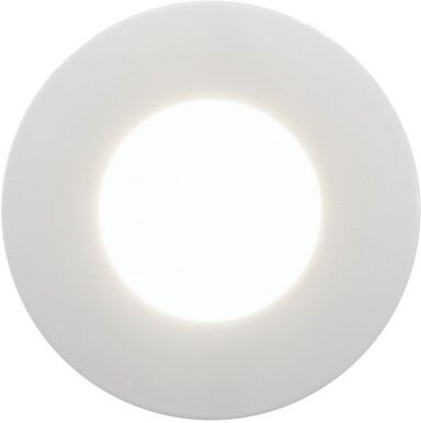 Eglo 94093 MARGO LED zápustné bodové vonkajšie svietidlo 1x5W IP65