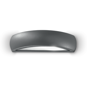 Exteriérové nástenné svietidlo Ideal lux 092188 GIOVE AP1 ANTRACITE 1xE27 60W IP54 Exteriérové nástenné svietidlo Ideal lux 092188 GIOVE AP1 ANTRACITE 1xE27 60W IP54