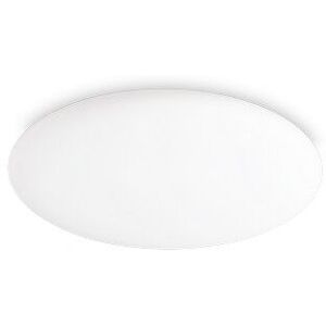 Ideal Lux 261164 LEVEL stropné svietidlo LED D400mm 18W/1600lm 3000K biela Ideal Lux 261164 LEVEL stropné svietidlo LED D400mm 18W/1600lm 3000K biela
