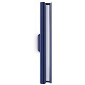 Nástenné svietidlo LED 3000K modrá IP20 Ideal Lux DORICA 362502 Nástenné svietidlo LED 3000K modrá IP20 Ideal Lux DORICA 362502