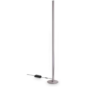 Stojacia lampa LED 3000K bronzová IP20 Ideal Lux DORICA 366203 Stojacia lampa LED 3000K bronzová IP20 Ideal Lux DORICA 366203