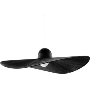 Závesné svietidlo Ideal lux 174402 MADAME SP1 NERO 1xE27 60W čierna Závesné svietidlo Ideal lux 174402 MADAME SP1 NERO 1xE27 60W čierna