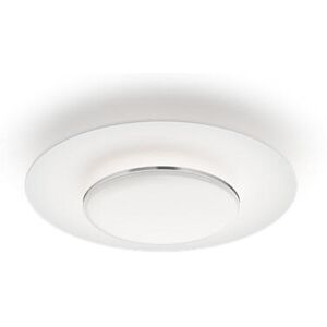 Philips 8720169195219 Garnet CL580 stropné svietidlo LED D400mm 30W/3400lm 4000K biela Philips 8720169195219 Garnet CL580 stropné svietidlo LED D400mm 30W/3400lm 4000K biela