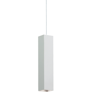 Závesné svietidlo Ideal lux 126906 SKY SP1 BIANCO 1xGU10 28W Závesné svietidlo Ideal lux 126906 SKY SP1 BIANCO 1xGU10 28W