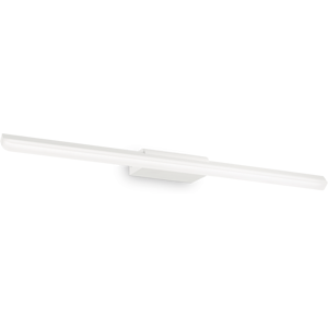 Kúpeľňové nástenné svietidlo Ideal lux 142289 RIFLESSO AP90 BIANCO LED 14W 1750/1040lm 3000K biela IP54 Kúpeľňové nástenné svietidlo Ideal lux 142289 RIFLESSO AP90 BIANCO LED 14W 1750/1040lm 3000K biela IP54