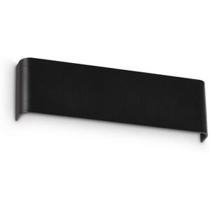 Nástenné svietidlo 3x G9 čierna IP20 Ideal Lux DELTA 369617 Nástenné svietidlo 3x G9 čierna IP20 Ideal Lux DELTA 369617