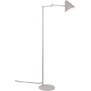 TRIO 463900176 COSIMA stojacia lampa V1265mm 1xE14 svetlošedá ON/OFF TRIO 463900176 COSIMA stojacia lampa V1265mm 1xE14 svetlošedá ON/OFF