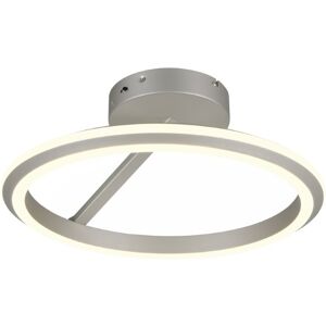 TRIO 635510107 AMADOR stropné svietidlo D450mm SMD LED 34W/4000lm 2300+3000+4000K nikel matný, switchdimmer TRIO 635510107 AMADOR stropné svietidlo D450mm SMD LED 34W/4000lm 2300+3000+4000K nikel matný, switchdimmer