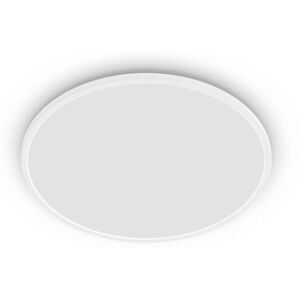 Philips 8719514327146 Super Slim CL550 stropné svietidlo LED D550mm 36W/3200lm 2700K biela SceneSwitch Philips 8719514327146 Super Slim CL550 stropné svietidlo LED D550mm 36W/3200lm 2700K biela SceneSwitch