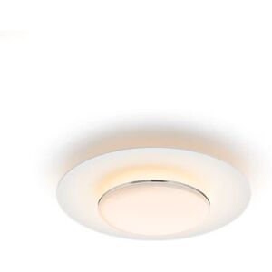 Philips 8720169195172 Garnet CL580 stropné svietidlo LED D400mm 30W/3100lm 2700K biela Philips 8720169195172 Garnet CL580 stropné svietidlo LED D400mm 30W/3100lm 2700K biela
