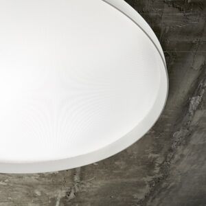 Ideal Lux 270326 FLY stropné svietidlo LED D900mm 65W 9400/7490lm 3000K biela Ideal Lux 270326 FLY stropné svietidlo LED D900mm 65W 9400/7490lm 3000K biela