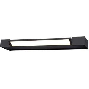 AZZARDO AZ2895 DECOline DALI 60 4000K BLACK nástenné LED svietidlo 18W/2160lm IP44 čierna AZZARDO AZ2895 DECOline DALI 60 4000K BLACK nástenné LED svietidlo 18W/2160lm IP44 čierna