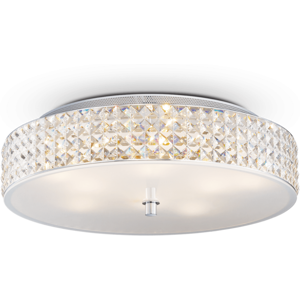Stropné svietidlo Ideal lux 087863 ROMA PL9 9xG9 40W Stropné svietidlo Ideal lux 087863 ROMA PL9 9xG9 40W
