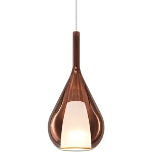 Závesné svietidlo 3x E27 medená IP20 Ideal Lux KALIQUE 360065 Závesné svietidlo 3x E27 medená IP20 Ideal Lux KALIQUE 360065