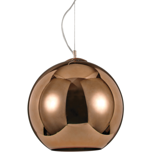 Závesné svietidlo Ideal lux 111919 NEMO SP1 D40 RAME 1xE27 60W Závesné svietidlo Ideal lux 111919 NEMO SP1 D40 RAME 1xE27 60W