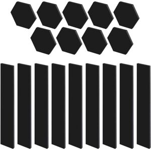 EMOS ZIW269R GoSmart LED svietidlo Lines čierne, 9 častí, 34 W, RGB, stmievateľné, WiFi EMOS ZIW269R GoSmart LED svietidlo Lines čierne, 9 častí, 34 W, RGB, stmievateľné, WiFi