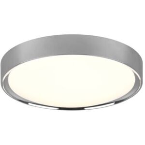 TRIO 659011806 CLARIMO stropné svietidlo LED D330mm 18W/1600lm 3000K IP44 chróm TRIO 659011806 CLARIMO stropné svietidlo LED D330mm 18W/1600lm 3000K IP44 chróm