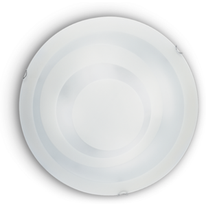 Stropné svietidlo Ideal lux 020891 DONY PL2 2xE27 60W Stropné svietidlo Ideal lux 020891 DONY PL2 2xE27 60W