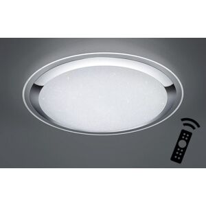 TRIO 675610106 Miko stropné svietidlo LED 1x95W 9600lm 3000 - 5500K s ovládačom, starlight efekt TRIO 675610106 Miko stropné svietidlo LED 1x95W 9600lm 3000 - 5500K s ovládačom, starlight efekt