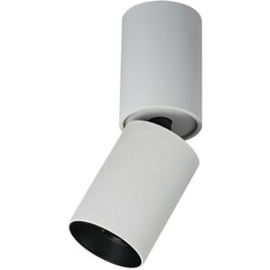 SLC78009/12W WH+BL ITALUX Lunaro moderné povrchové bodové svietidlo 12W=810lm LED biele svetlo (3000K) IP20 SLC78009/12W WH+BL ITALUX Lunaro moderné povrchové bodové svietidlo 12W=810lm LED biele svetlo (3000K) IP20