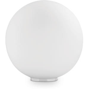 Stolová lampa Ideal lux 000206 MAPA BIANCO TL1 D40 1xE27 60W Stolová lampa Ideal lux 000206 MAPA BIANCO TL1 D40 1xE27 60W