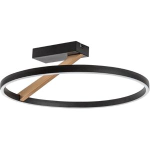 RABALUX 71351 Renara stropné svietidlo D450mm LED 24W/3300/1150lm 3000K čierna, zlatá, biela RABALUX 71351 Renara stropné svietidlo D450mm LED 24W/3300/1150lm 3000K čierna, zlatá, biela