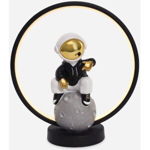 ZUMALINE LED stolná lampa 150 lm 3000K viacfarebná bez adaptéra Zuma Line ASTRONAUTA EX15S020U-1 ZUMALINE LED stolná lampa 150 lm 3000K viacfarebná bez adaptéra Zuma Line ASTRONAUTA EX15S020U-1