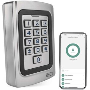 EMOS 3069050230 GoSmart Kódová klávesnica EMOS 3069050230 GoSmart Kódová klávesnica