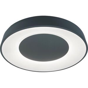 Rabalux 3082 Ceilo Stropné svietidlo LED D480mm 38W/3200lm 3000-6500K čierna, biela, stmievateľné, diaľkové ovládanie Rabalux 3082 Ceilo Stropné svietidlo LED D480mm 38W/3200lm 3000-6500K čierna, biela, stmievateľné, diaľkové ovládanie