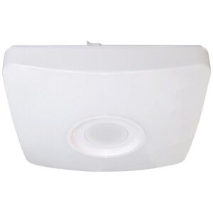 Rabalux 4682 Murry stropné svietidlo LED 18W/1350lm 3000-6000K RGB biela, stmievateľné, diaľkové ovládanie, reproduktor, bluetooth Rabalux 4682 Murry stropné svietidlo LED 18W/1350lm 3000-6000K RGB biela, stmievateľné, diaľkové ovládanie, reproduktor, bluetooth