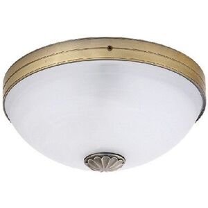 Rabalux 8558 stropné svietidlo Orchidea E27 2x60W Rabalux 8558 stropné svietidlo Orchidea E27 2x60W