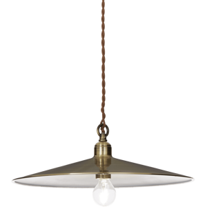 Závesné svietidlo Ideal lux 112701 CANTINA SP1 BRUNITO 1xE27 60W leštený Závesné svietidlo Ideal lux 112701 CANTINA SP1 BRUNITO 1xE27 60W leštený