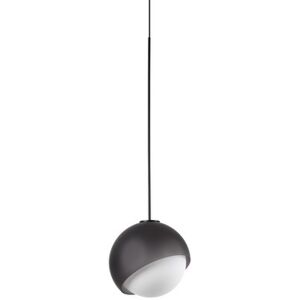 Závesné svietidlo 1x G9 čierna IP20 Ideal Lux BLOOM 366630 Závesné svietidlo 1x G9 čierna IP20 Ideal Lux BLOOM 366630