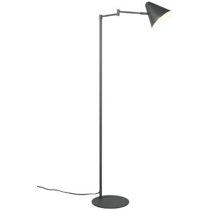 TRIO 463900142 COSIMA stojacia lampa V1265mm 1xE14 antracitová ON/OFF TRIO 463900142 COSIMA stojacia lampa V1265mm 1xE14 antracitová ON/OFF