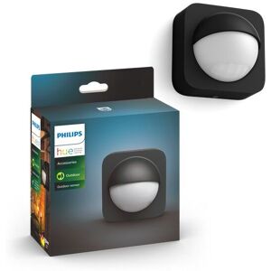 Philips Hue Smart Accessory 8719514342262 exteriérový vonkajší senzor LED 6,4x7,6x7,6cm IP54 2xAA Philips Hue Smart Accessory 8719514342262 exteriérový vonkajší senzor LED 6,4x7,6x7,6cm IP54 2xAA