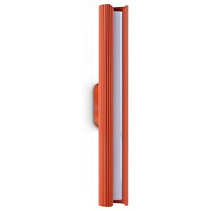 Nástenné svietidlo LED 3000K oranžová IP20 Ideal Lux DORICA 354163 Nástenné svietidlo LED 3000K oranžová IP20 Ideal Lux DORICA 354163