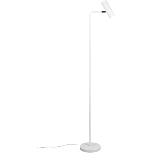 TRIO 412400131 MARLEY stojacia lampa 1xGU10 biela matná TRIO 412400131 MARLEY stojacia lampa 1xGU10 biela matná