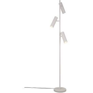 TRIO 467700376 SOKA stojacia lampa V1500mm 3xGU10 svetlošedá TRIO 467700376 SOKA stojacia lampa V1500mm 3xGU10 svetlošedá