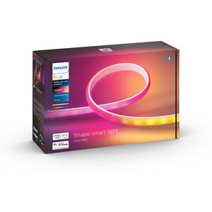 Philips HUE LED White and color Ambiance Gradient 2m Lightstrip 20W 1800lm 2000-6500K+RGB stmievateľný BlueTooth Philips HUE LED White and color Ambiance Gradient 2m Lightstrip 20W 1800lm 2000-6500K+RGB stmievateľný BlueTooth