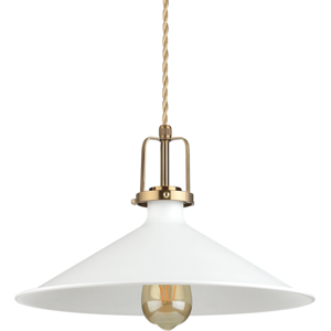 Ideal Lux IdealLux 238210 ERIS-4 SP1 závesné svietidlo 360mm E27 1x60W IP20 biela Ideal Lux IdealLux 238210 ERIS-4 SP1 závesné svietidlo 360mm E27 1x60W IP20 biela