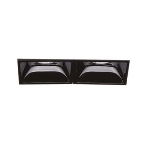 Ideal lux Pro 267890 LIKA TRIMLESS zápustné svietidlo LED 6W 460/320lm 4000K čierna, UGR<16 Ideal lux Pro 267890 LIKA TRIMLESS zápustné svietidlo LED 6W 460/320lm 4000K čierna, UGR<16