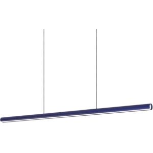 Závesné svietidlo LED 3000K modrá IP20 Ideal Lux DORICA 366425 Závesné svietidlo LED 3000K modrá IP20 Ideal Lux DORICA 366425